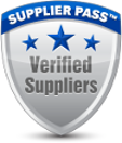 Supplier Pass