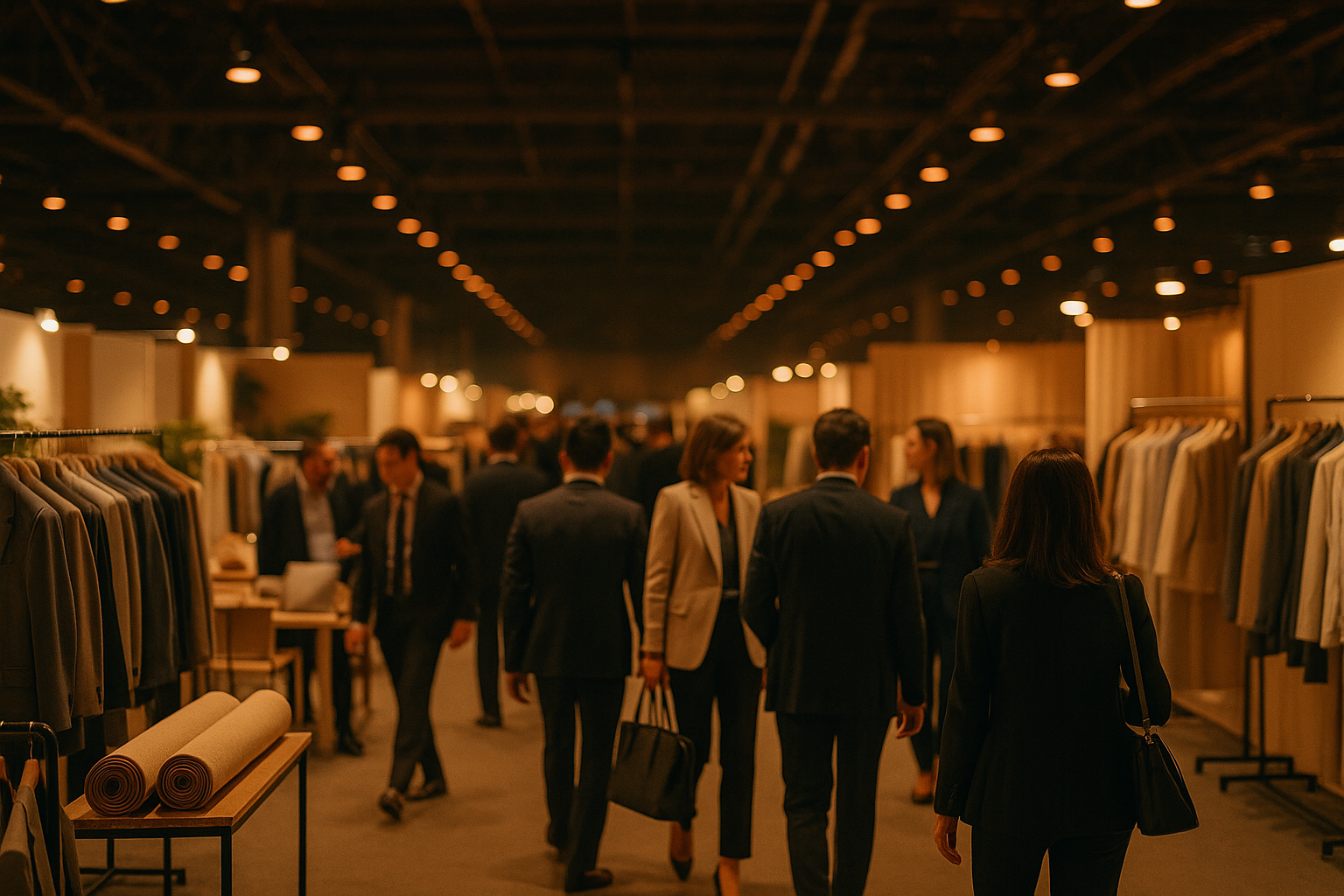 Apparel Textile Sourcing Canada 2026